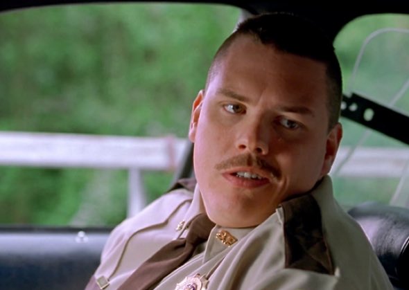 I mean 🤷🏻‍♂️

<a href="/TUkestad/">Tyler Ukestad</a> and Officer Farva 🤔🤔🤔