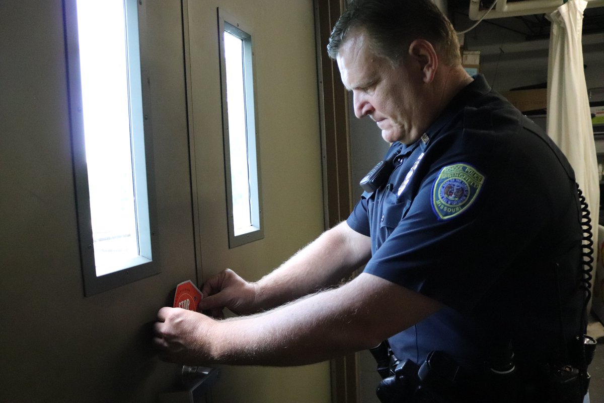 Springfield Public Schools tweet media