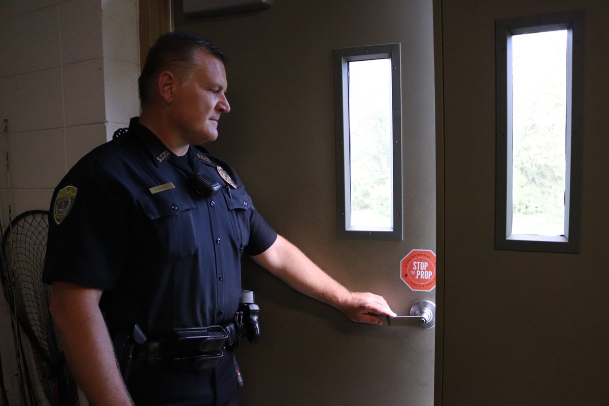 Springfield Public Schools tweet media