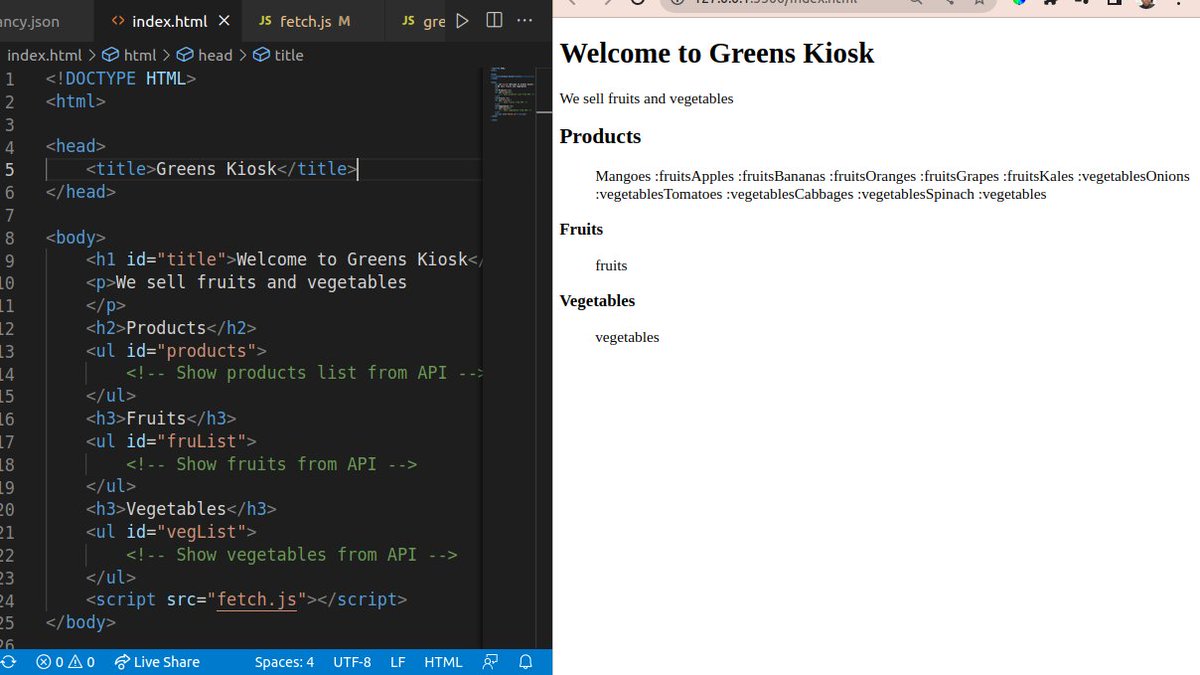 nancywa46426374's tweet photo. Day 47/100-Working on JavaScript on node.js
#javascript
#Nodejs
#100DaysOfCode
#codeHive2022 https://t.co/E2pdJ7QZO9