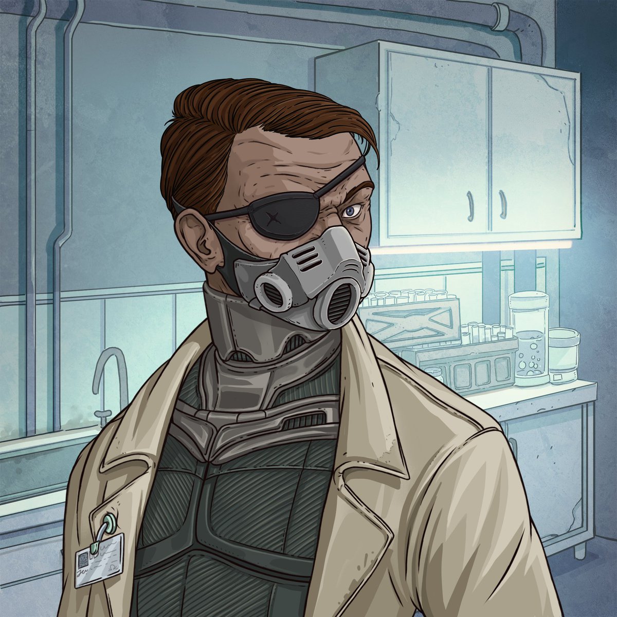 Experiments tweet media