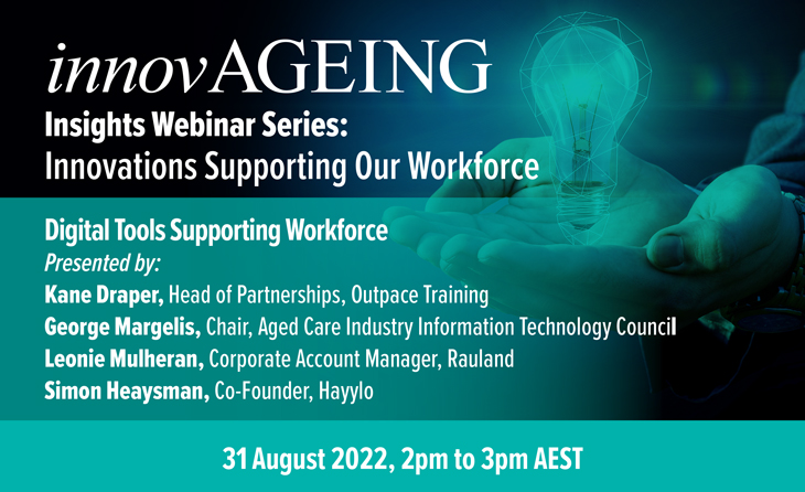 Ageing Australia tweet media