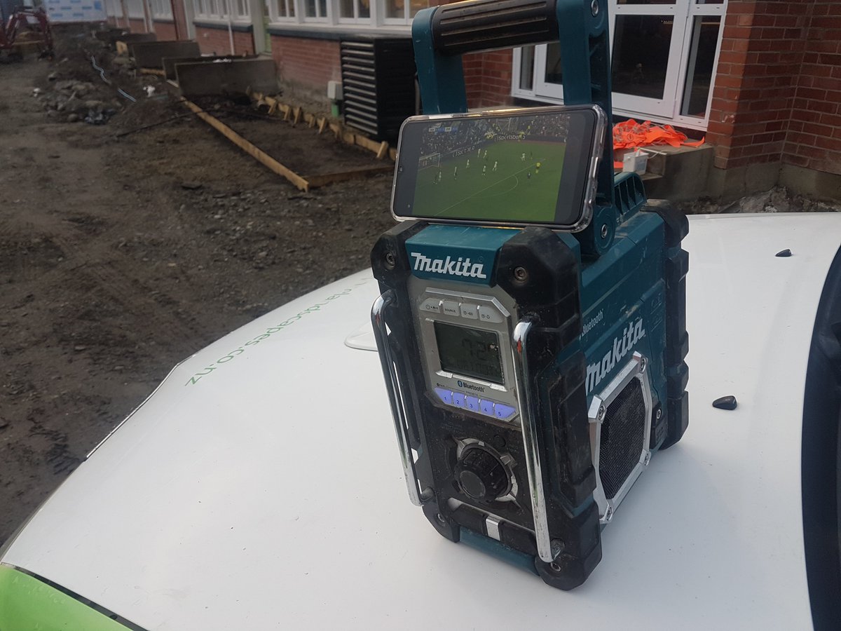 NZHearts's tweet photo. Onsite off the tools, go the hearts! https://t.co/xqq0Na7rPC