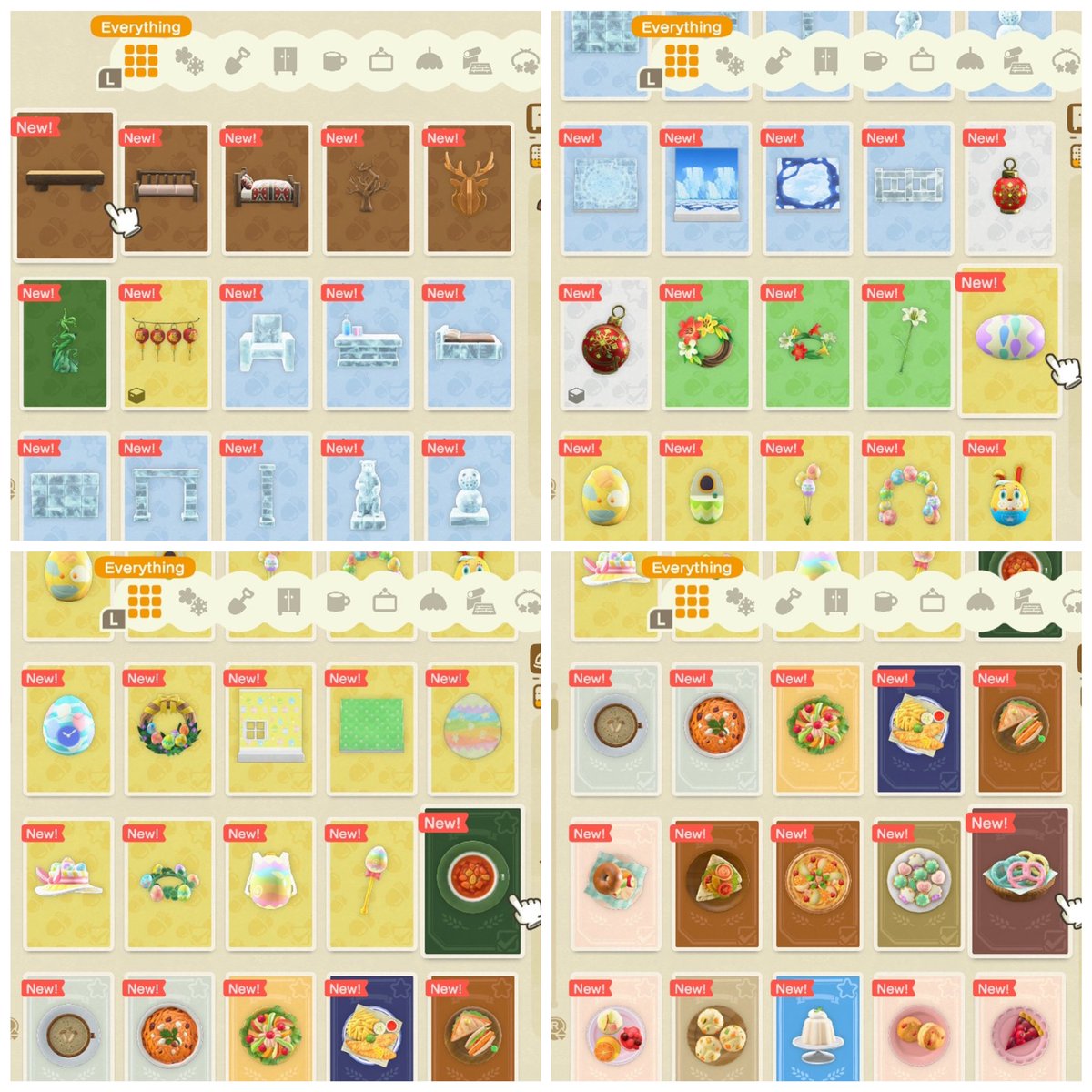 BlakeBrinkley31's tweet photo. .@Tuckers_Kingdom thank you so much for hosting at your #DIY treasure Island! I was able to get so many useful things.🦣💖
#AnimalCrossingNewHorizons #AnimalCrossing #NewHorizons #ACNH #TreasureIsland #ACNHGiveaways #DodoCode #DodoDrop #TuckerIsTheBestestBoy🧡 https://t.co/JkILetGu6G