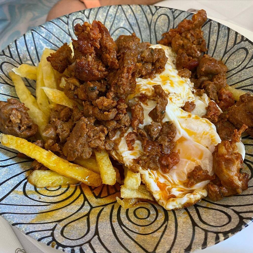 BigJoeEs's tweet photo. Oh, qué simple soy… https://t.co/z9yCGNs40l