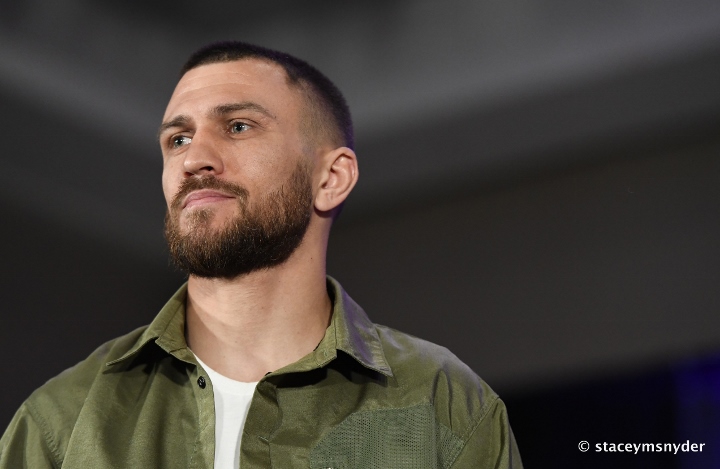 boxingscene's tweet image. WBC Prez: It Would Only Be Fair For Lomachenko To Face Haney-Kambosos Winner dlvr.it/SXF7Jq