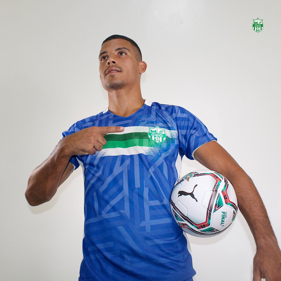Raja Béni Mellal - RBM tweet media