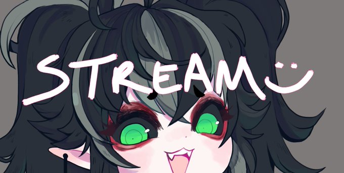 hi gamers im gonna stream for like an hour its my bi yearly stream 