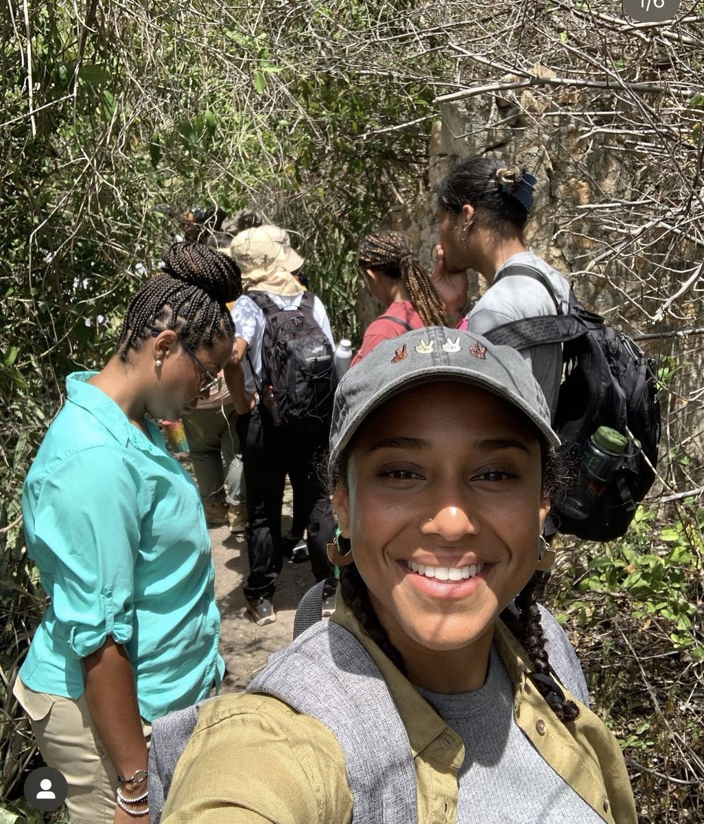 #CriticalEcology (SOCIAL SYSTEMS + ENVIRONMENT) is a new field/ep with <a href="/CriticalEcology/">Critical Ecology Lab</a>’s Dr. <a href="/sue_pierre/">Suzanne Pierre, PhD</a>! 

A heartfelt, hard science &amp; surprisingly hilarious chat about the whys behind the environmental pickle the world is in &amp; how to make it better. Alieward.com/ologies/critic…