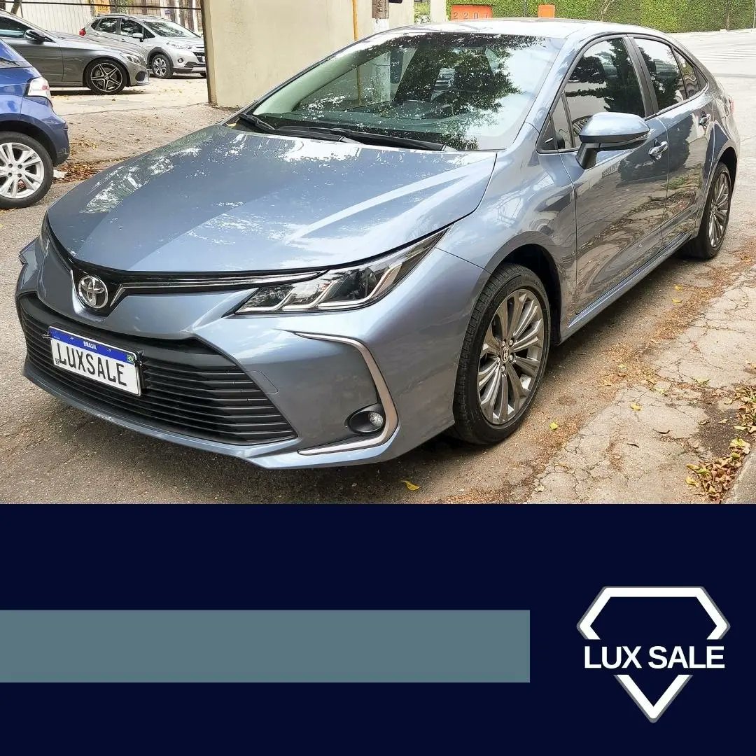 RizzuttiC's tweet photo. Corolla XEI 2.0 2020

+55.11.98428.9080

#jeep  #bmw  #mercedes  #audi #landrover #jaguar #carros #suv #passeio #car #porsche  #blindado #corolla #corollaxe https://t.co/Bzf7wSC6gx