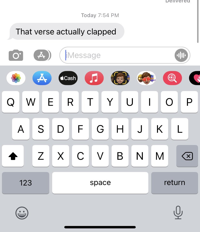 ClutchMcCutch24's tweet image. Music Love yesterday &amp;amp; today ♥️🎶on my new #AreYouEntertained #OpenVerseChallenge 
On my page 
or Click here: tiktok.com/t/ZTRfXcjff/