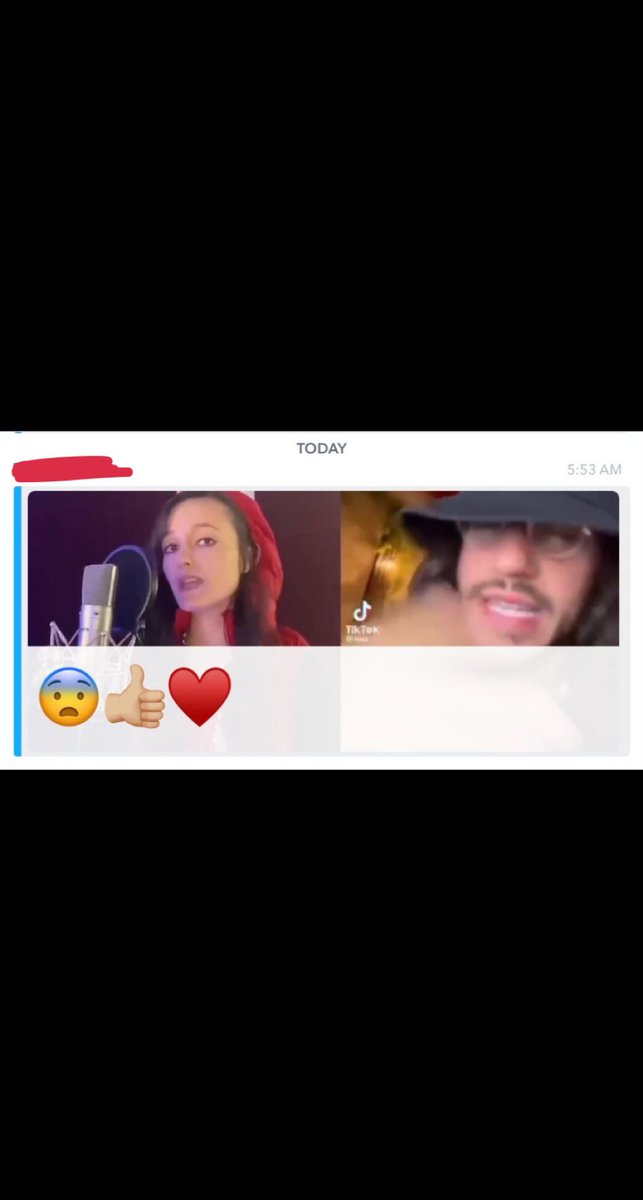 ClutchMcCutch24's tweet image. Music Love yesterday &amp;amp; today ♥️🎶on my new #AreYouEntertained #OpenVerseChallenge 
On my page 
or Click here: tiktok.com/t/ZTRfXcjff/