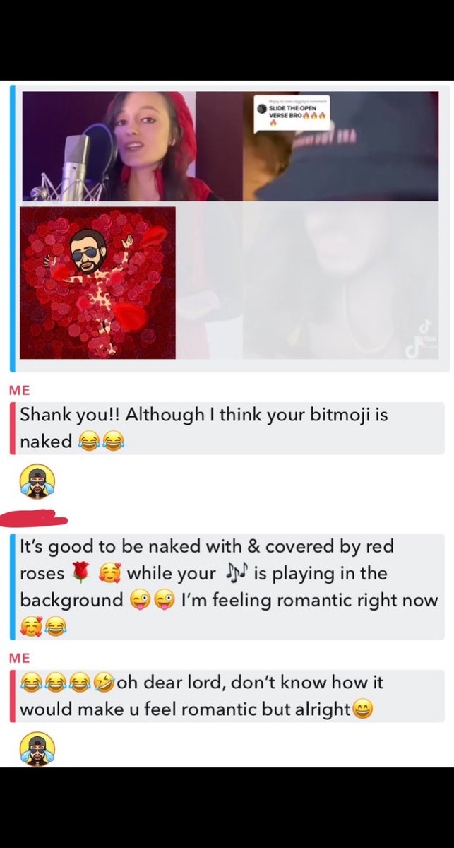 ClutchMcCutch24's tweet image. Music Love yesterday &amp;amp; today ♥️🎶on my new #AreYouEntertained #OpenVerseChallenge 
On my page 
or Click here: tiktok.com/t/ZTRfXcjff/