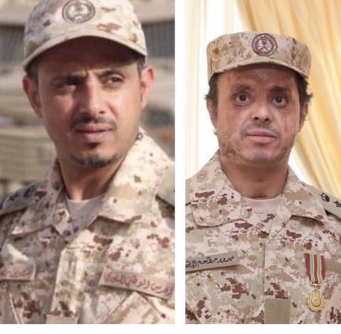 ابلغ ما قيل عن هذه الصورة :
كان مواطنًا ثم أصبح وطنًا.