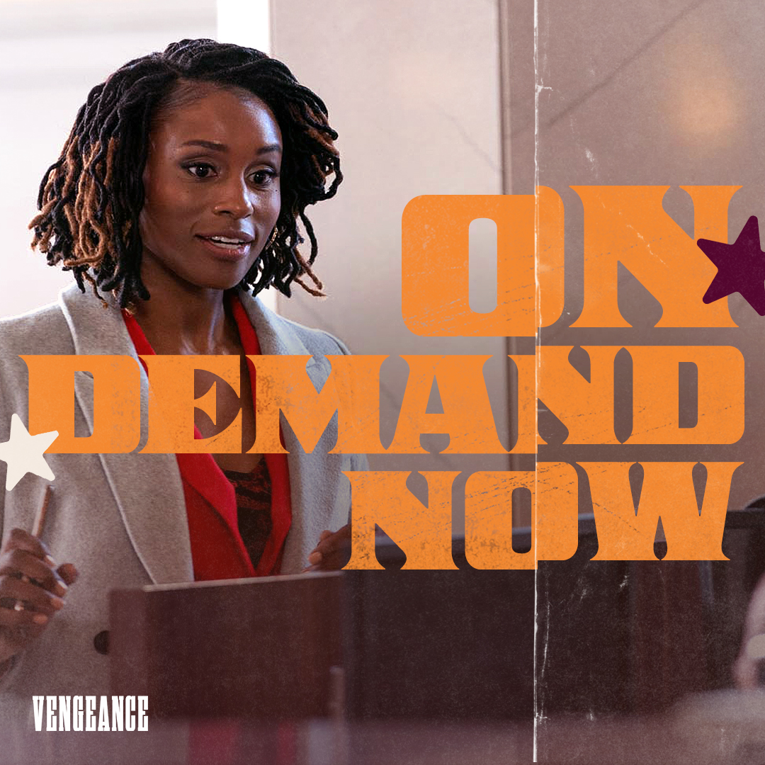 Vengeance tweet media