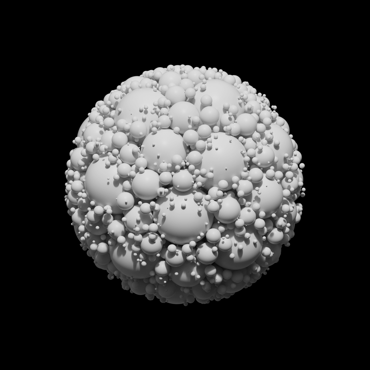 Together, we are one.