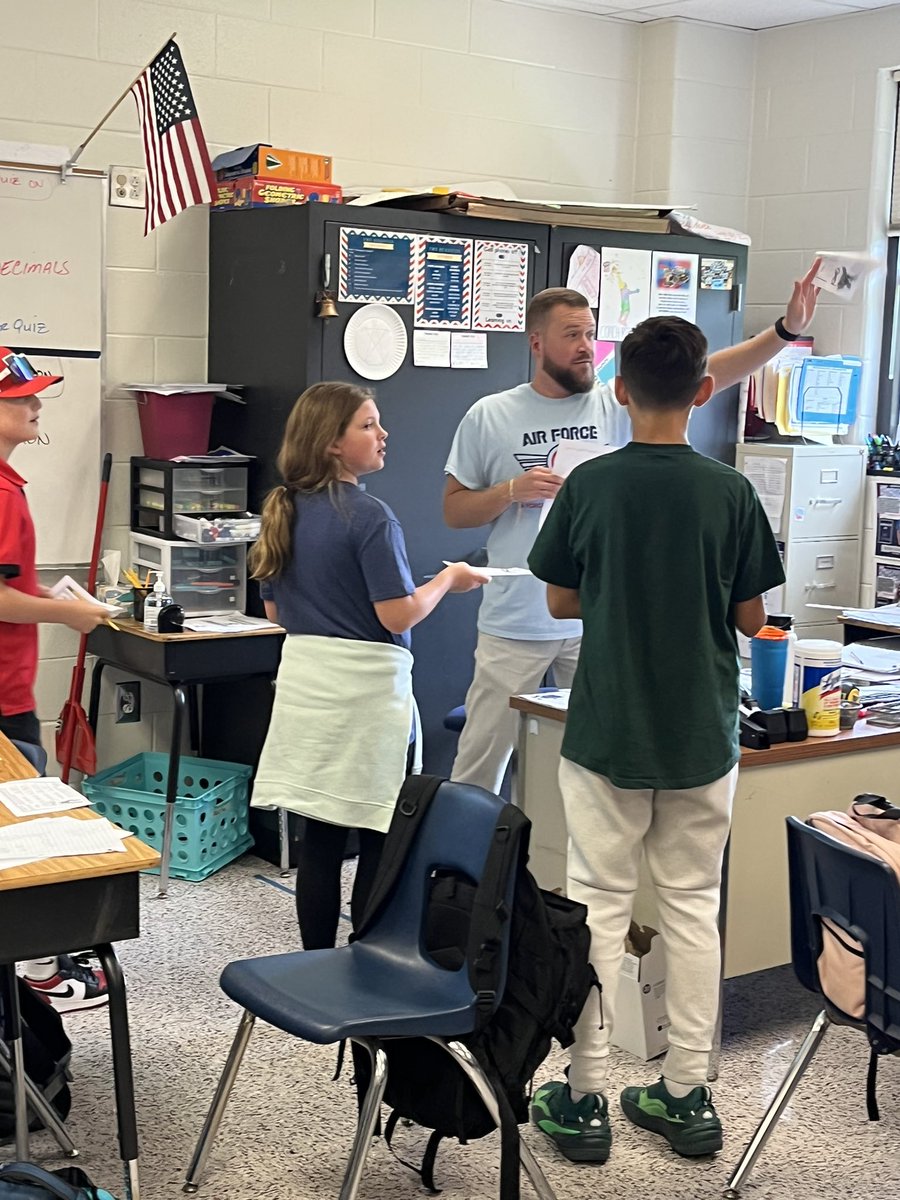 Cassie Fainter tweet media