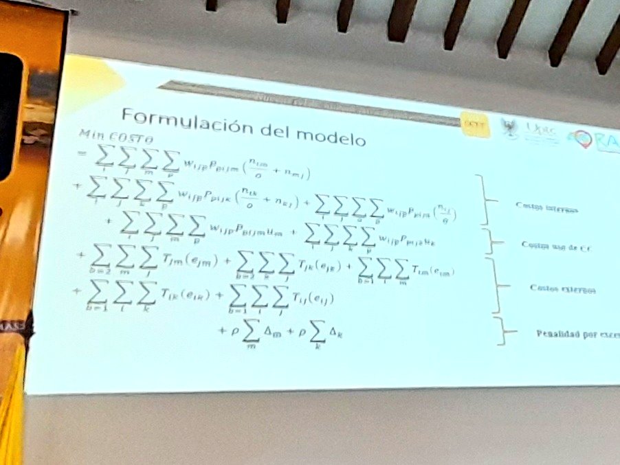 dhidalgo65's tweet photo. Villa Alvarez @UninorteCO 
Interesante presentación sobre centros de consolidación  en el Atlántico 
Con @jarellana1 ++
#CCTT2022 https://t.co/h02curfUZO