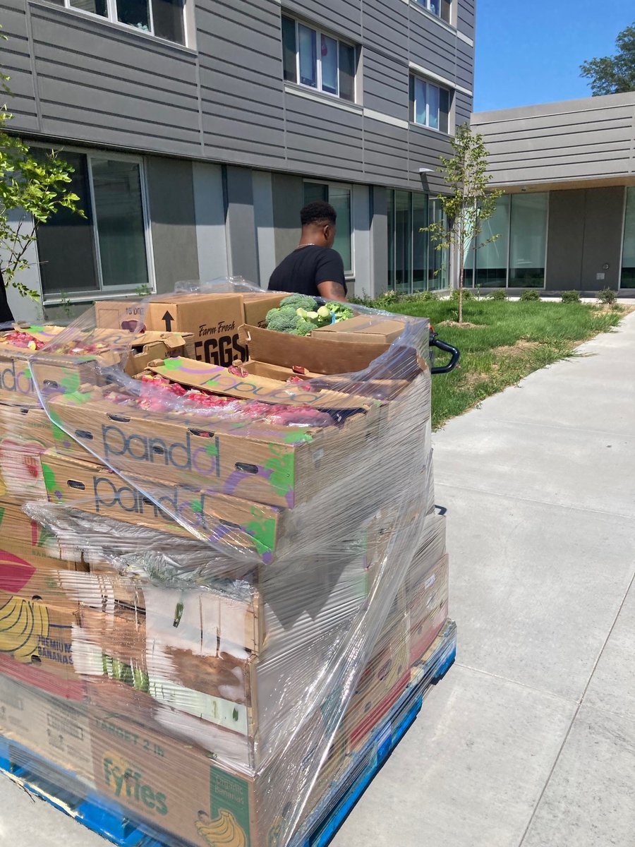 East Side Neighborhood Services tweet media