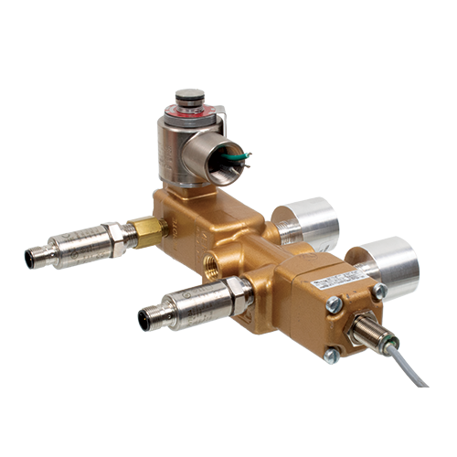 versa_products's tweet photo. Versa's diagnostic feedback options allows for real-time digital feedback of solenoid actuation and spool position without compromising valve performance. #versavalves #realworldreliability
https://t.co/WZBhFTZcPe https://t.co/Zmno1XomfS