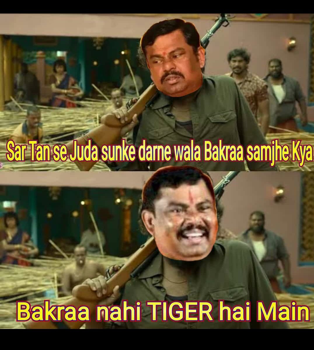 FrontSaffron's tweet photo. #Hyderabadpolice
#SarTanSeJuda 
#TigerRajaSingh #RajaSinghArrested #ProphetRemarkRow #TelanganaPolice https://t.co/XwpMfr668s