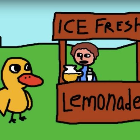 It's that time of the month again!
Here's the next EGB episode summarised in photos: