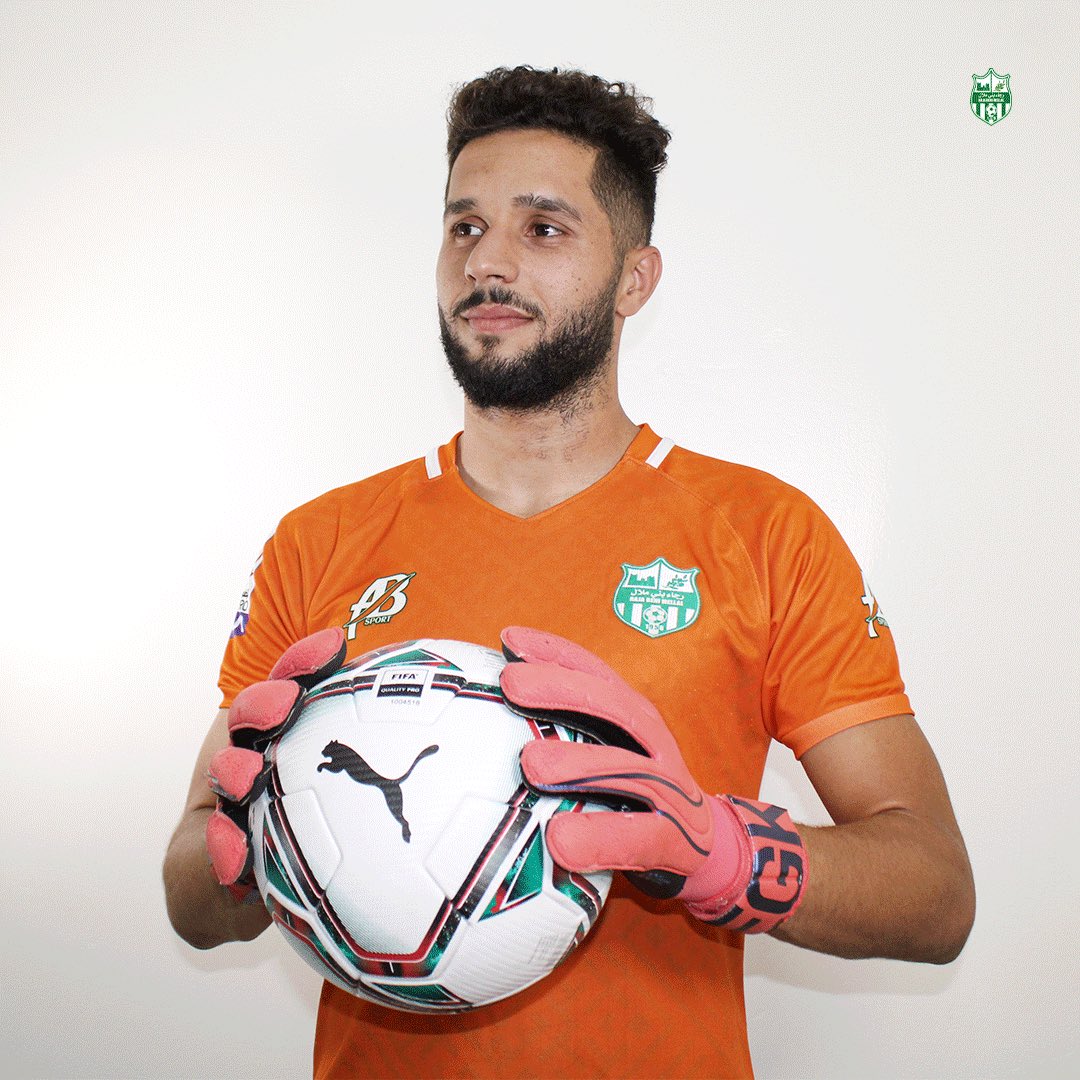 Raja Béni Mellal - RBM tweet media