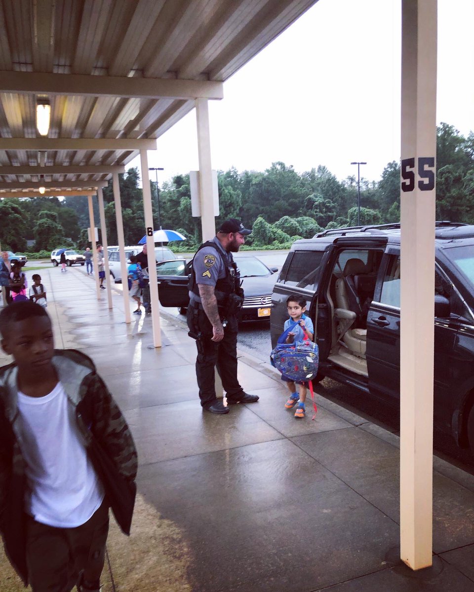 Blue Ridge Elementary School tweet media