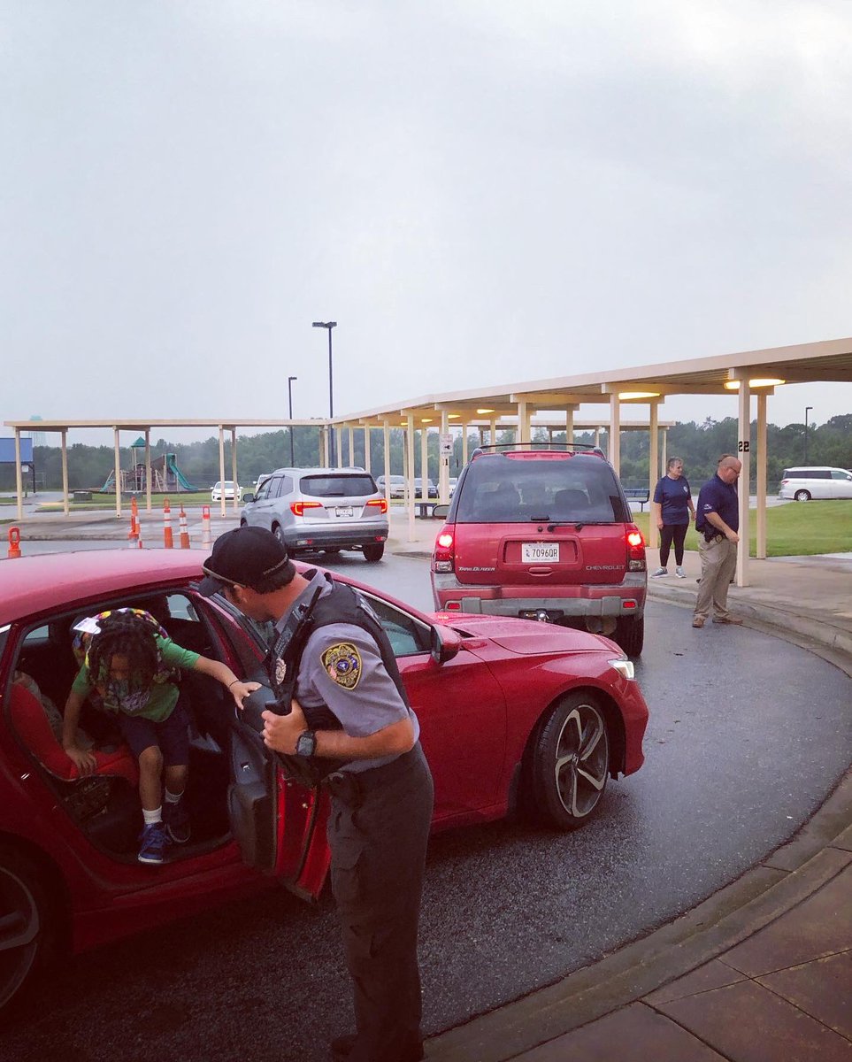 Blue Ridge Elementary School tweet media