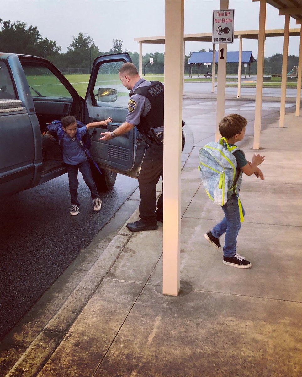 Blue Ridge Elementary School tweet media