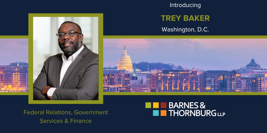 BTLaw Washington D.C. tweet media