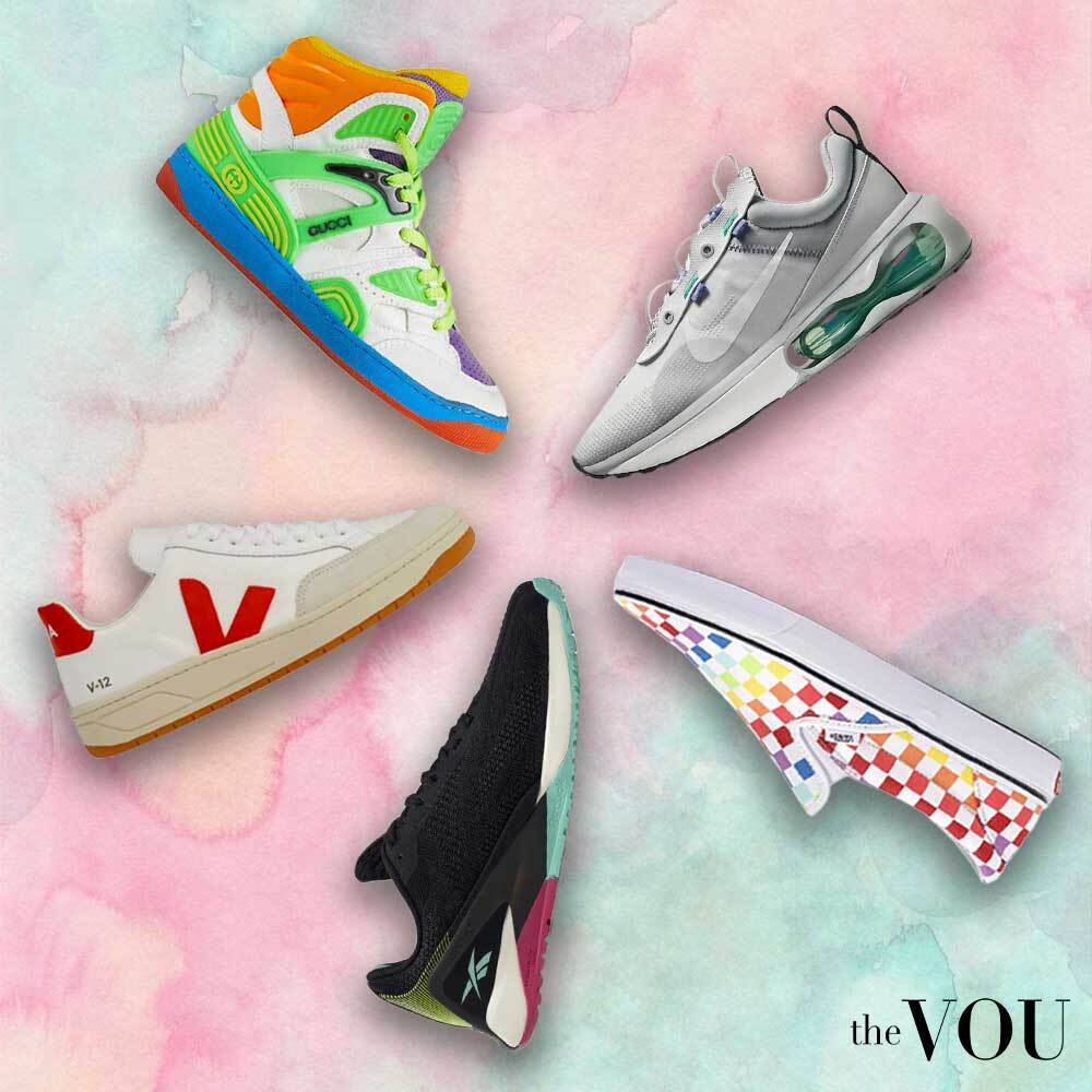 thevouofficial's tweet photo. 10 𝗕𝗲𝘀𝘁 𝗩𝗲𝗴𝗮𝗻 𝗦𝗻𝗲𝗮𝗸𝗲𝗿𝘀 From The MOST Popular Brands (2022) 👟 😍 👟 
.
https://t.co/VZTlf3D6q1
.
#VeganSneakers #VeganTrainers #VeganShoes #VeganKicks #VeganFashion #VeganApparel #TheVOU #FashionMagazine #BeautyMagazine #StyleMagazine #Fashion #Beauty #Style https://t.co/4n4J1VkJbU