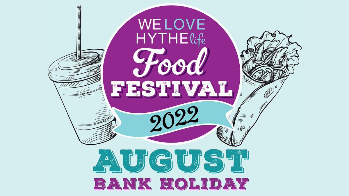 Folkestone & Hythe District Council (@fstonehythedc) on Twitter photo ๐ณ๐๐๐ ๐๐๐๐
? ๐ณ๐๐๐ ๐ฏ๐๐๐๐? Then weโve got an event just for you!
๐ With great music, childrenโs entertainment, live demonstrations from local chefs and of course, amazing food and drink to enjoy.
โน๏ธ Entry is FREE, learn more here โก๏ธ bit.ly/3KeG9ZC ๐ณ๐๐๐ ๐๐๐๐
? ๐ณ๐๐๐ ๐ฏ๐๐๐๐? Then weโve got an event just for you!
๐ With great music, childrenโs entertainment, live demonstrations from local chefs and of course, amazing food and drink to enjoy.
โน๏ธ Entry is FREE, learn more here โก๏ธ bit.ly/3KeG9ZC