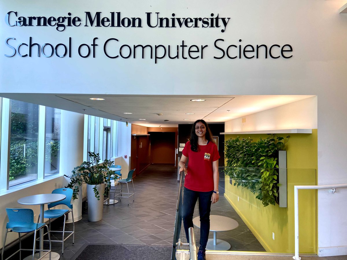 Ponnurangam Kumaraguru “PK” tweet media