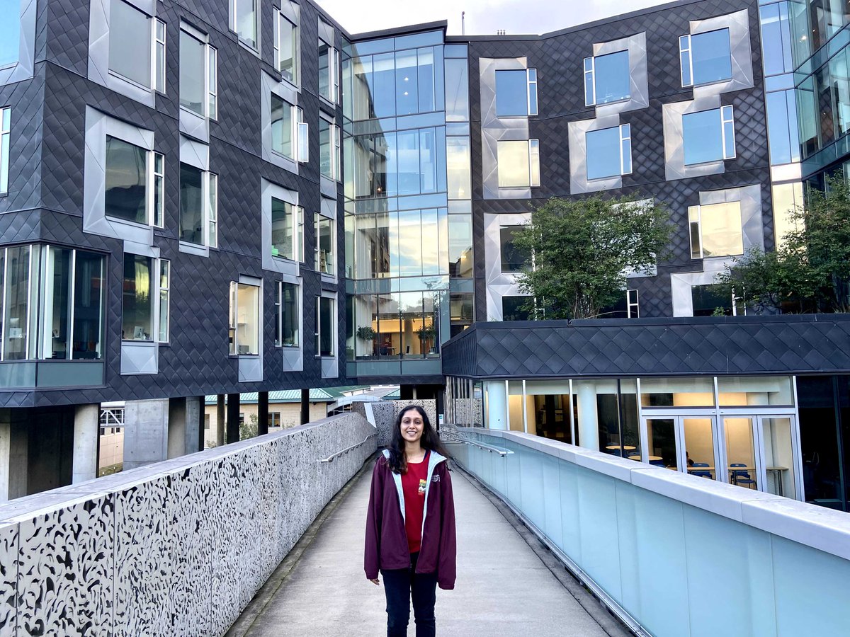 Ponnurangam Kumaraguru “PK” tweet media