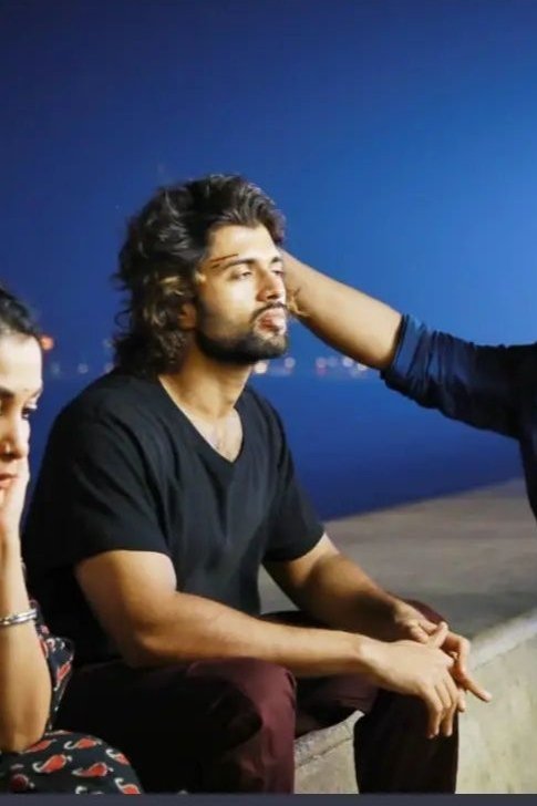 sammedjain108's tweet photo. @The_Jdeep @TheDeverakonda Literally today I cried for VD He gave 200% from his side for #LIGER
We will rise again 💯
#AlwaysWithVD ♥️ @TheDeverakonda https://t.co/r66W1Xc9Px