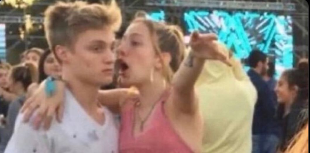 Jean Jacques Bourdin en train de me parler vrai