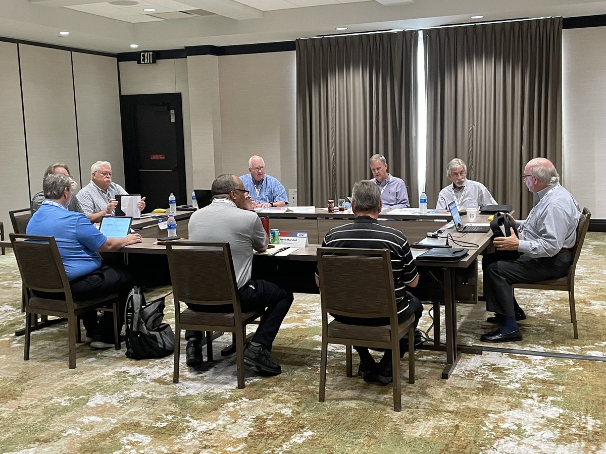 AD BPT Network Groups are wrapping up here in Frisco, TX! Long-term success relies on being at the forefront of what’s next and these meaningful relationships and network groups continue to help the AD member and supplier community reach new heights. #WhatsNEXT #ADTogetherWeWin