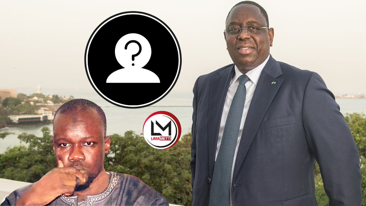 limametti's tweet photo. « Mburu ak Soow » : Apparition du gloria de Macky et nouveau bourreau de Sonko

https://t.co/6BXMmzdaoW

#kebetu #Senegal #Afrique https://t.co/jdhjixrZes
