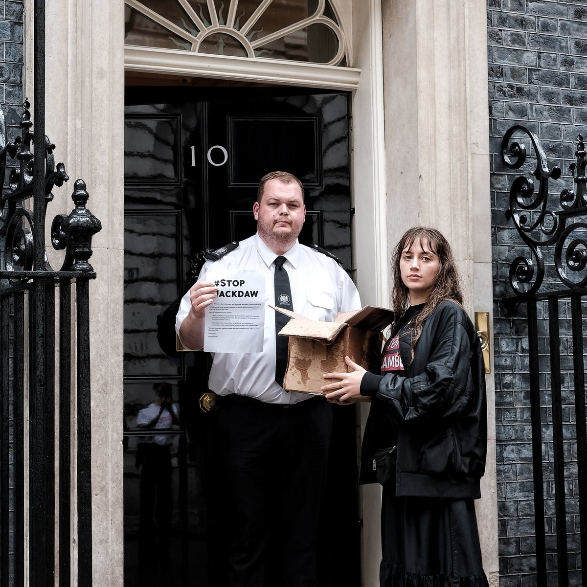 Lauren MacDonald🌻 #StopRosebank tweet media