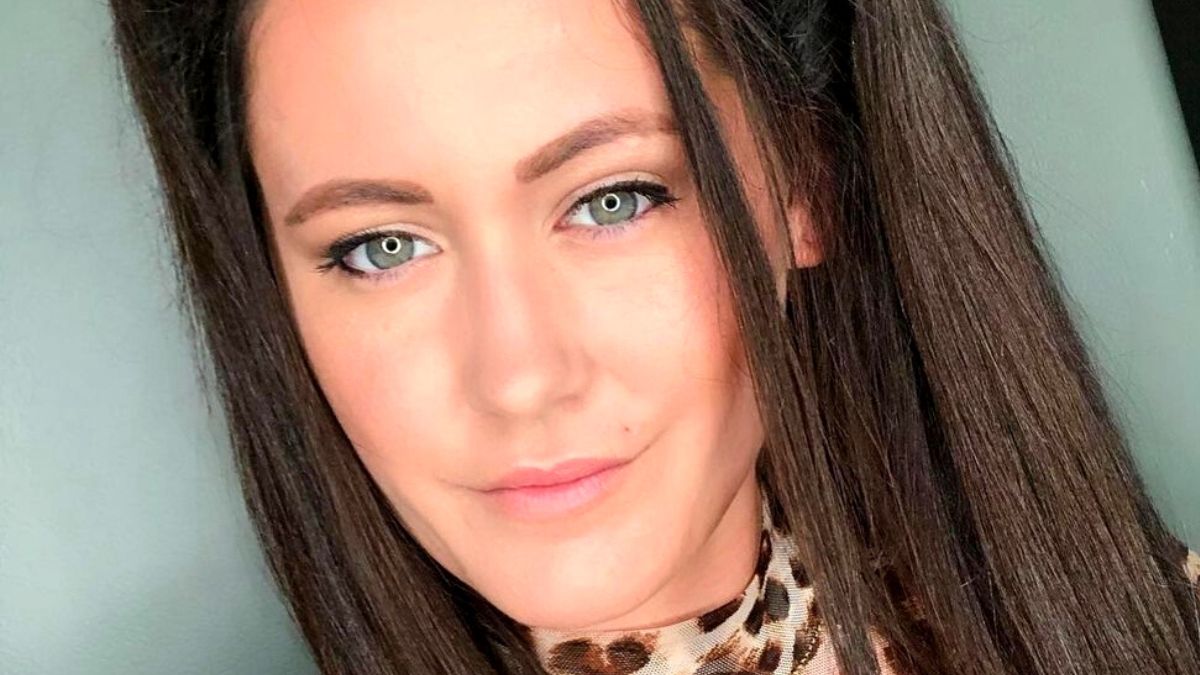 Monsters & Critics: Jenelle Evans turns down MTV’s offer to return to Teen Mom franchise, has her own show in the works https://t.co/uGwb7iqqds #crime #news https://t.co/FkJW7nih2m