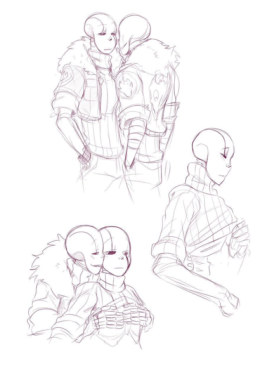 Zwagyzonk on X: g!sans x fell g!sans t.coEKy7kttLoV  X