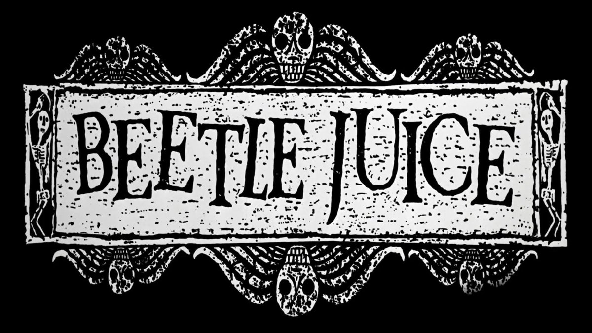 triiiplice's tweet photo. Tim Burton and Chill? 💀🖤 https://t.co/yFxUixSR94