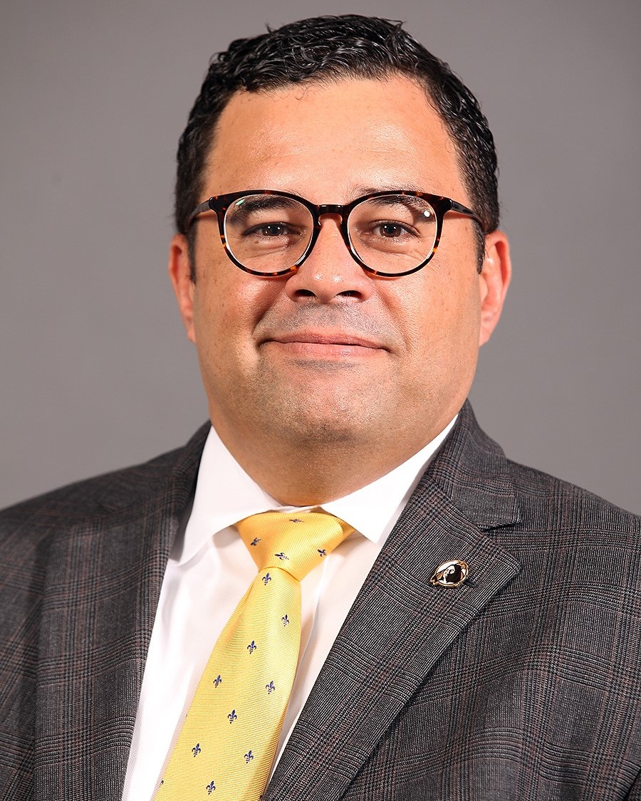 UNCPDSA's tweet image. uncpembroke: #UNCP Board of Trustees elect new officers
uncp.edu/news/uncp-boar…