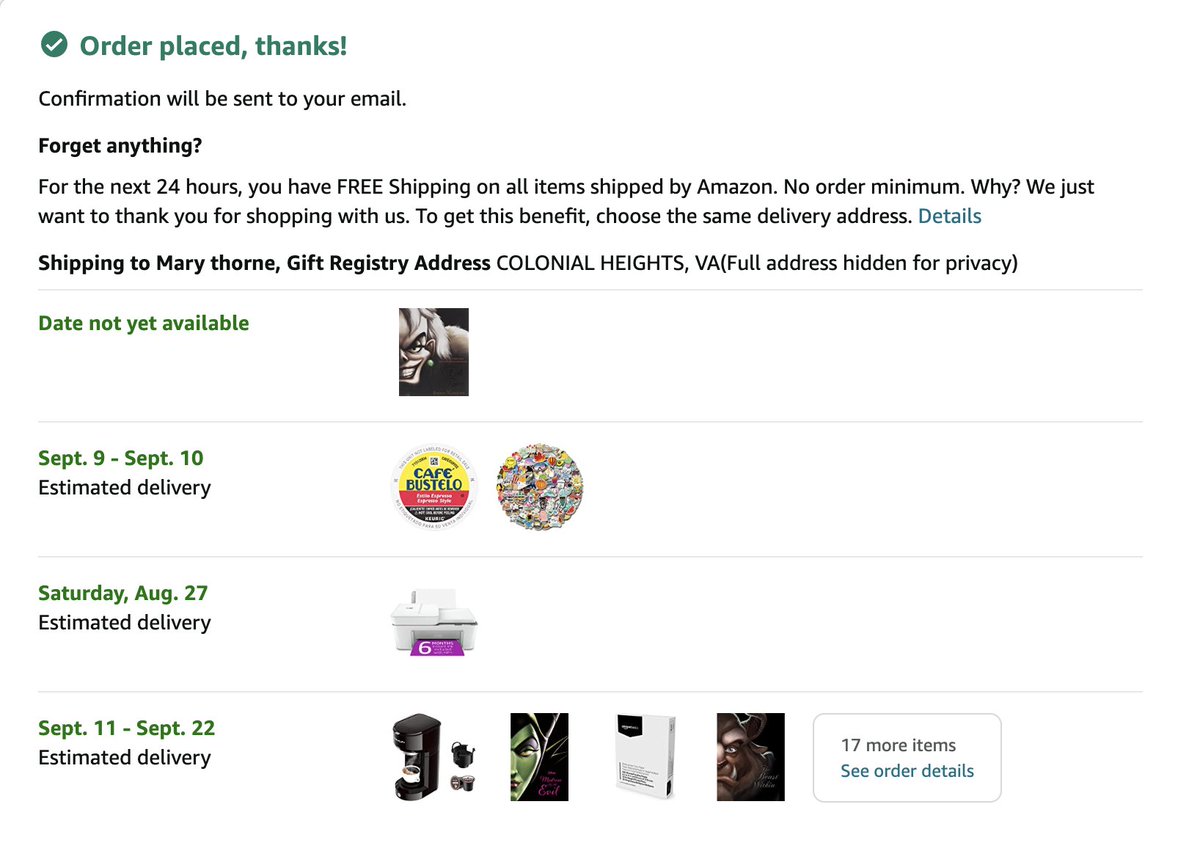 Wordtune tweet media