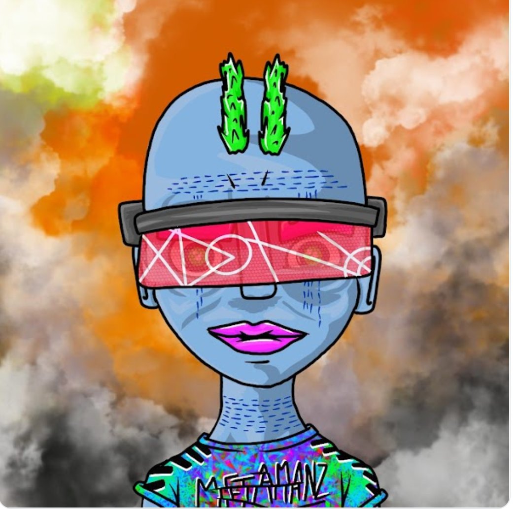 🙉🙉🙉 #Collabonation 🙉🙉🙉
Teaming up with these amazing projects 2 give:

 2 winners 1 x NFT 🏆

@YoumanzC
<a href="/Lulino_Nft/">Lulino-NFT</a>
<a href="/dustydude42079/">Dustydude42079.eth | BloonZfam</a>
<a href="/LS_LegitSquad/">LegitSquad</a>

✔️Must:
✔️Like this tweet,
✔️RT &amp; Follow  🆙
✔️Tag 3

🕙 24hrs 🕙

#SJG #YMZfam 🔥 👀 👇