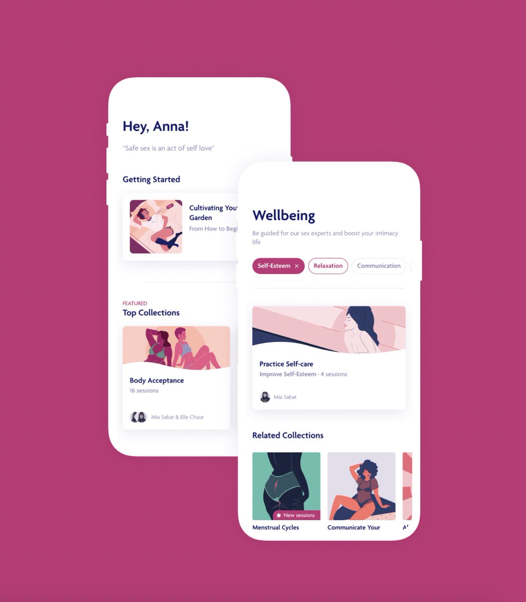 Sarah Fraser tweet media