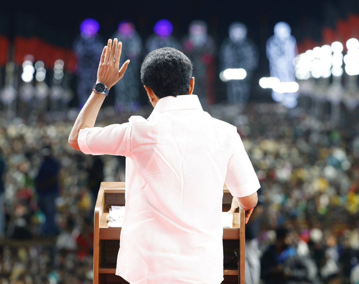 PayyaKrishnan's tweet photo. மாண்புமிகு முதல்வருக்கு (@mkstalin) அளித்த வரவேற்பு நிகழ்வுகள், மாற்றுக்கட்சியினர் இணைந்தவிழா ஏற்பாடுகள் அனைத்தையும் மாநாடு போல நடத்திய மாண்புமிகு அமைச்சர் @V_Senthilbalaji அவர்களுக்கும் ஒத்துழைப்பு நல்கிய கழக நிர்வாகிகள் அனைவருக்கும் நெஞ்சார்ந்த நன்றிகள்.

#KovaiWelcomesCMStalin https://t.co/Y4wTe0BzQg