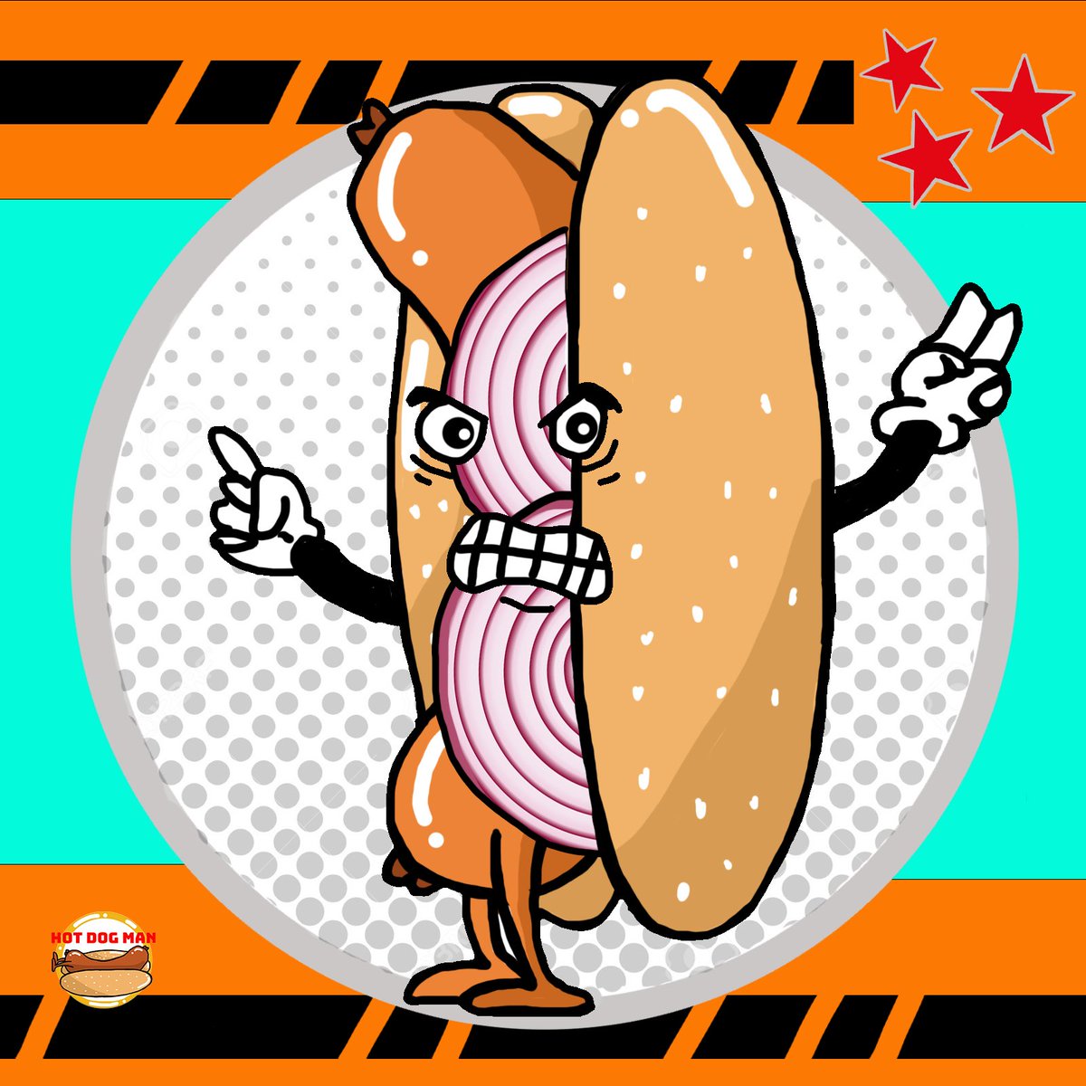 HotdogmanNft's tweet photo. Act Now, Grab the chance 💎🌭💎

Giveaways: 30  🌭🌭🌭

To enter:
1️⃣ Like &amp; Retweet
2️⃣ Follow  @Hotdogmannft
3️⃣ Tag 3 Friends

#NFTCommunity #NFTGiveaways #NFTpromotion #Giveaways #OpenSeaCommunity #NFT #Ethereum #ETH #SOL #NFTpromo https://t.co/LkD2qZQppR