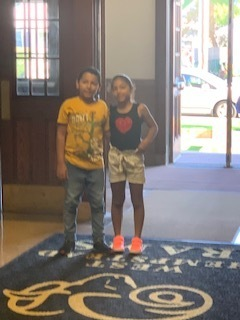 It was great to see so many of our families today! <a href="/whufsdrams/">Ram Pride</a> @whufsdD #RamPride